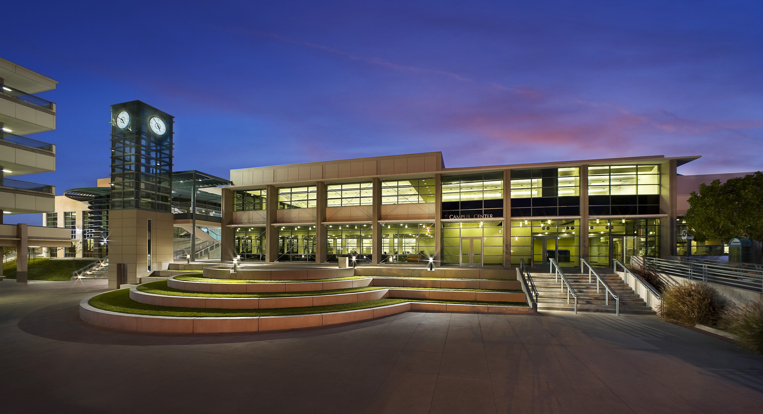 PASADENA CITY COLLEGE